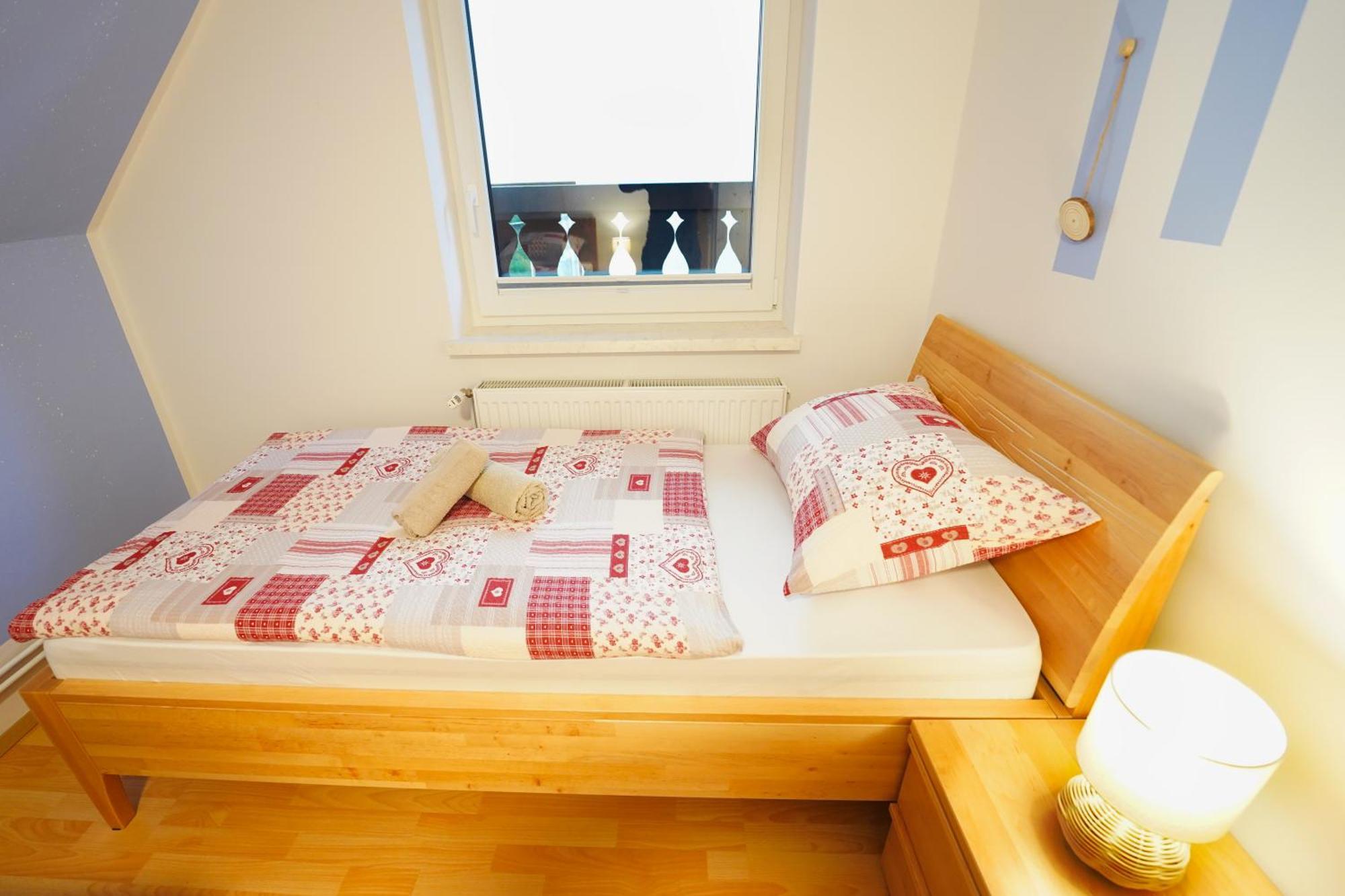 Apartments Pr' Pavleto Бохин Екстериор снимка