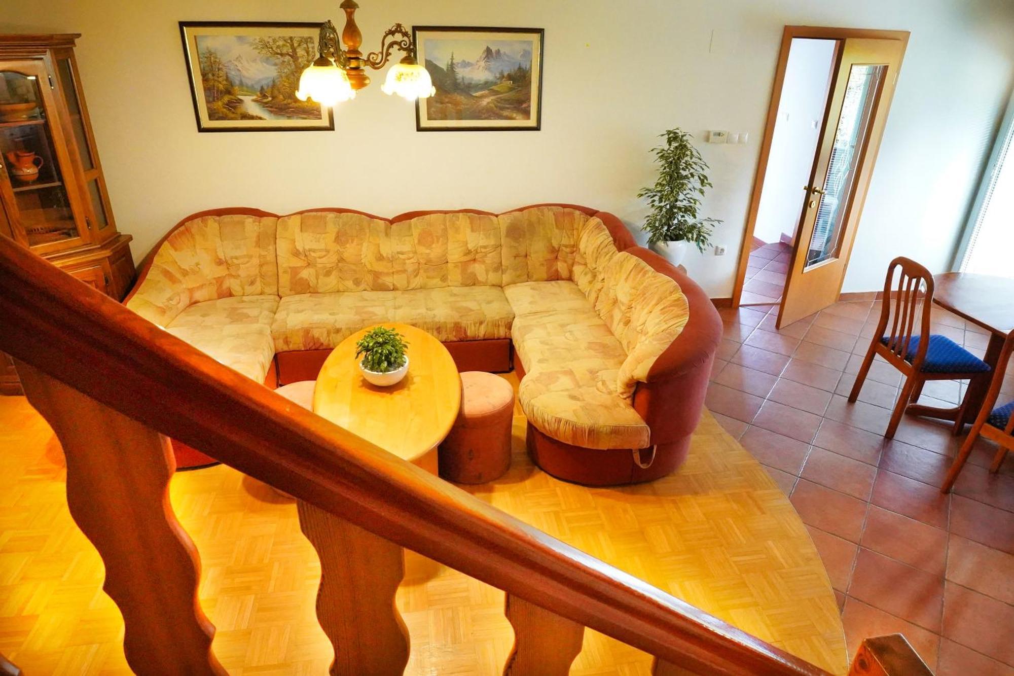 Apartments Pr' Pavleto Бохин Екстериор снимка