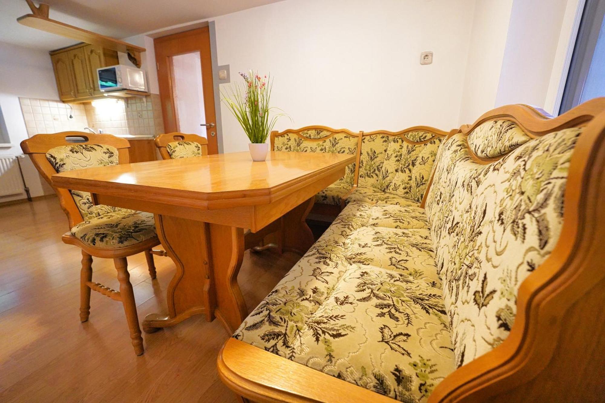 Apartments Pr' Pavleto Бохин Екстериор снимка